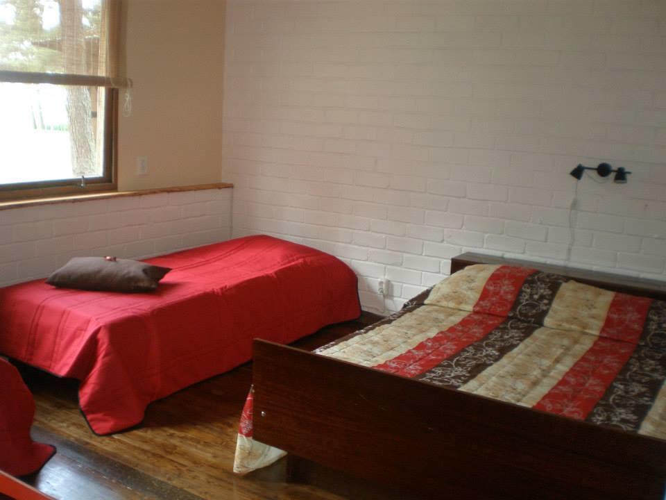 Hotel Rannakodu Kabli Camera foto