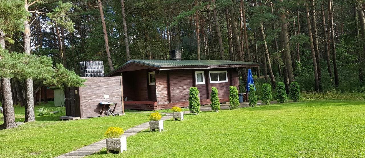 Hotel Rannakodu Kabli Esterno foto